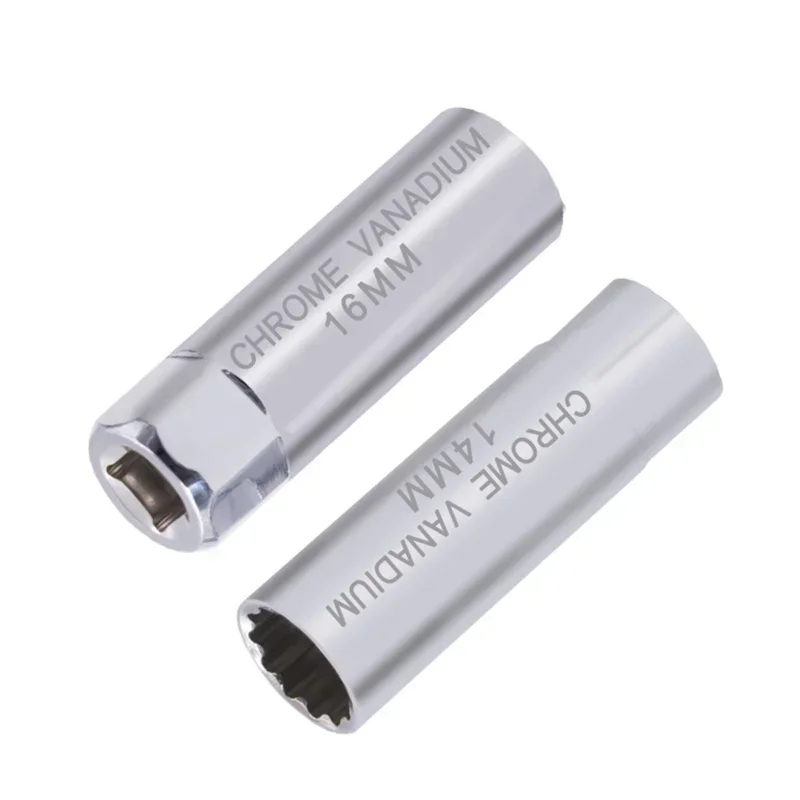 Kunci Soket Busi Magnetik, Ala - Spark Plug Socket Set ulasan dan harga
