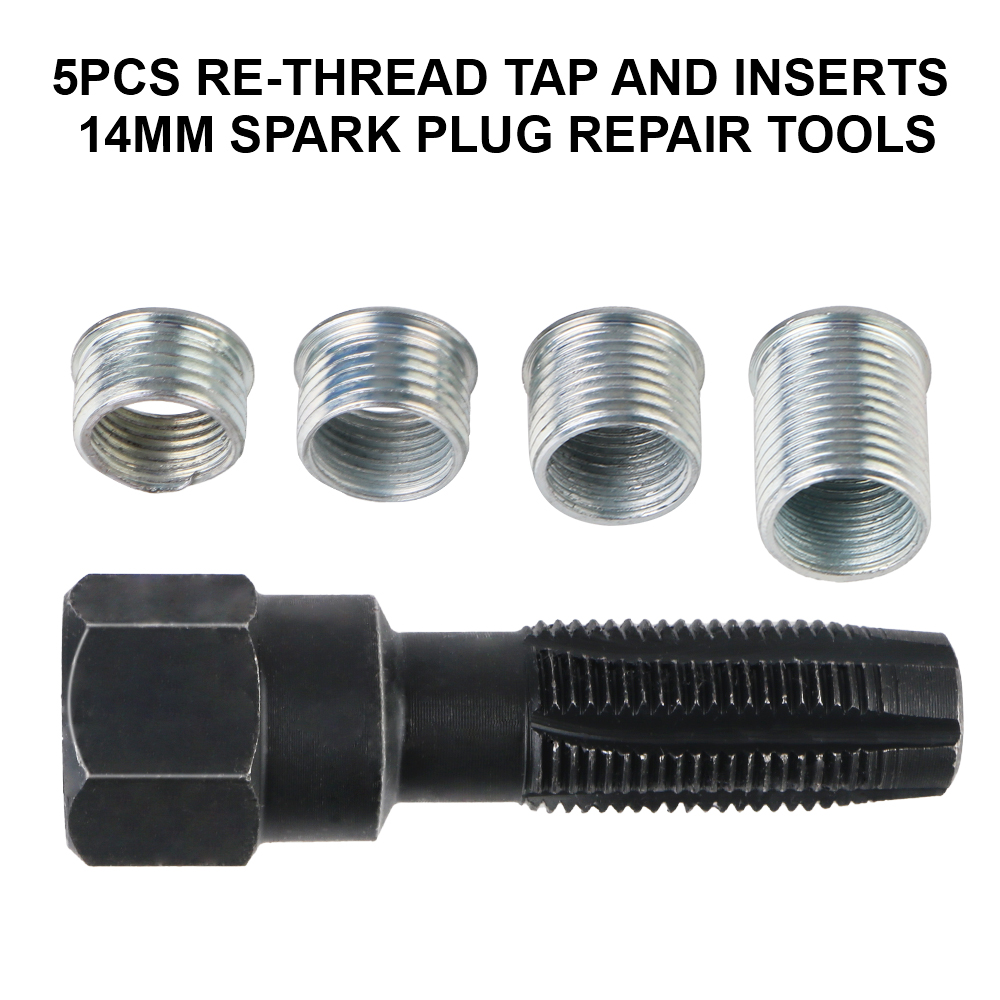 Peralatan reparasi ulir silind - Spark Plug Socket Set ulasan dan harga