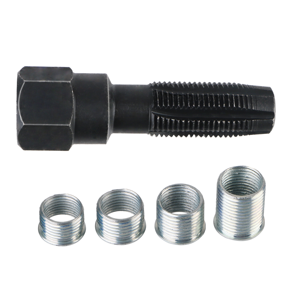 Peralatan reparasi ulir silind - Spark Plug Socket Set ulasan dan harga