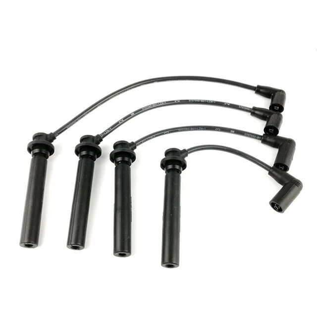 4pcs/kit) Set Kabel Pengapian  - Spark Plug Socket Set ulasan dan harga