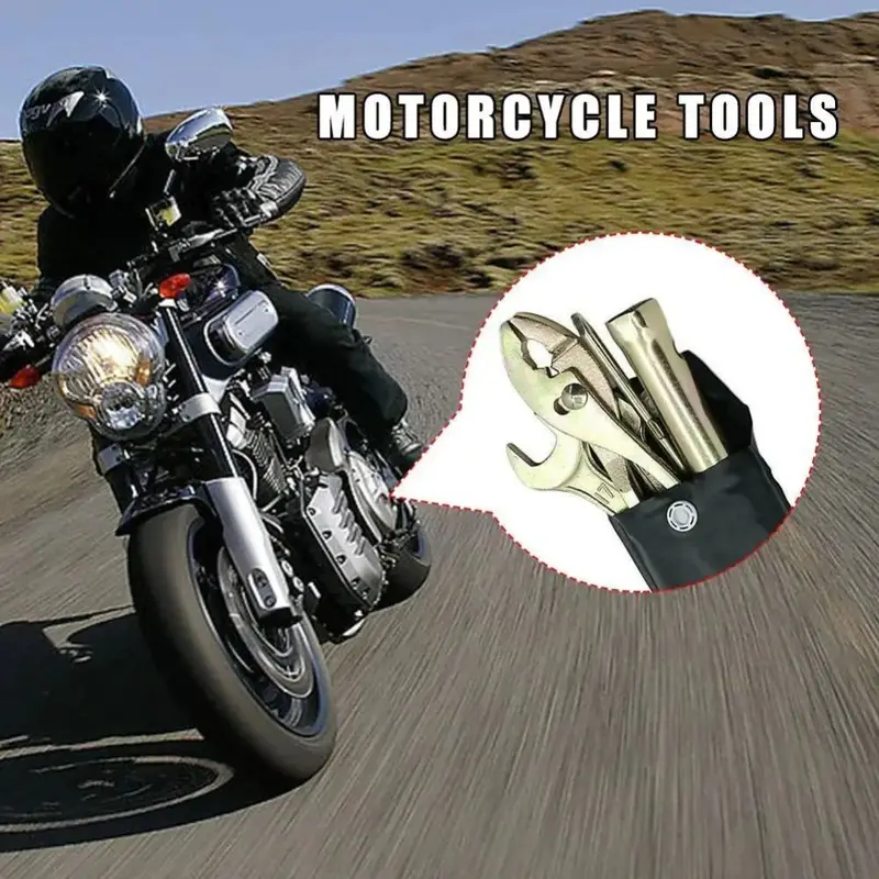 Alat Perbaikan Sepeda Motor da - Spark Plug Socket Set ulasan dan harga