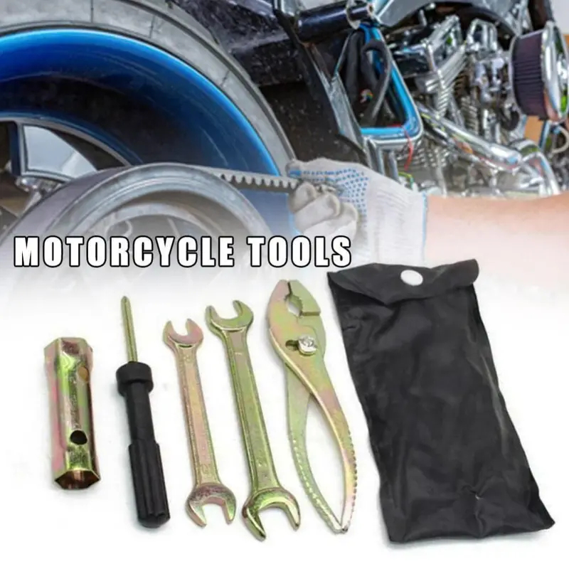 Alat Perbaikan Sepeda Motor da - Spark Plug Socket Set ulasan dan harga