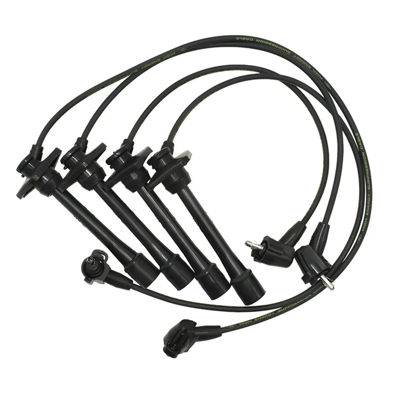Set Kabel Pengapian Kabel Busi - Spark Plug Socket Set ulasan dan harga