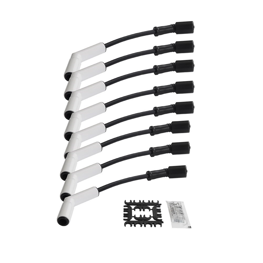 8 buah Set kawat ekstrim 9070C - Spark Plug Socket Set ulasan dan harga