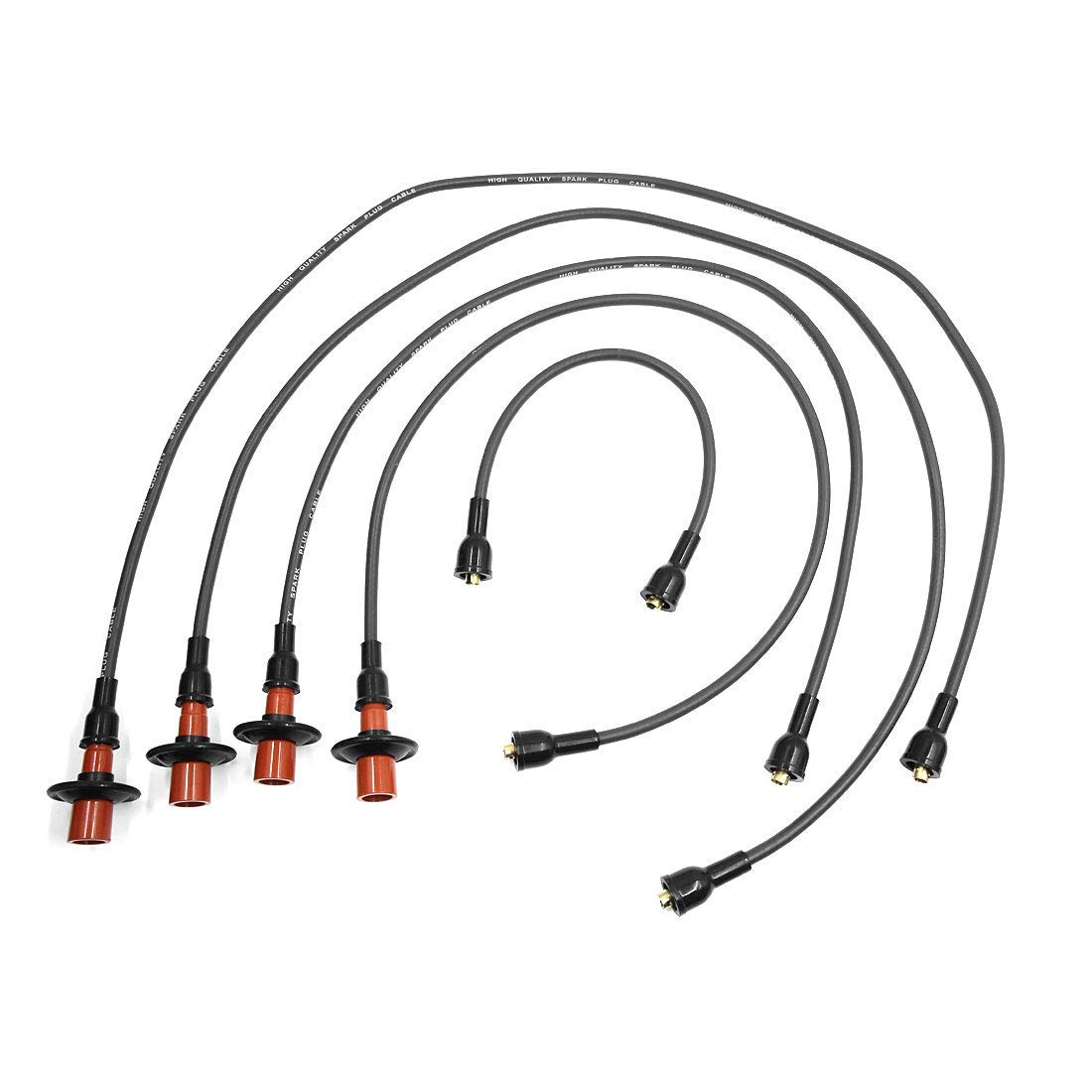 Mobil Kabel Busi Set 5 Pengapi - Spark Plug Socket Set ulasan dan harga