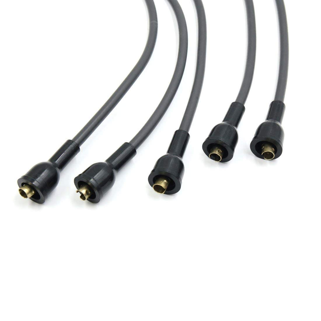 Mobil Kabel Busi Set 5 Pengapi - Spark Plug Socket Set ulasan dan harga